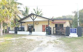 Kuntum Cottage Bed & Breakfast