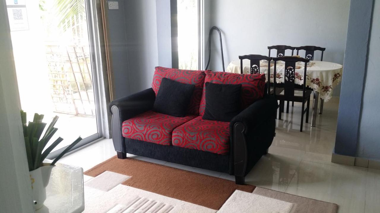Kuntum Cottage Bed & Breakfast Kampung Tanjung Ipoh Luaran gambar