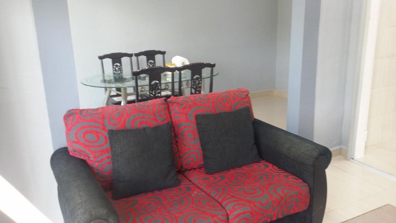 Kuntum Cottage Bed & Breakfast Kampung Tanjung Ipoh Luaran gambar