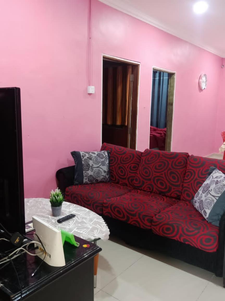 Kuntum Cottage Bed & Breakfast Kampung Tanjung Ipoh Luaran gambar