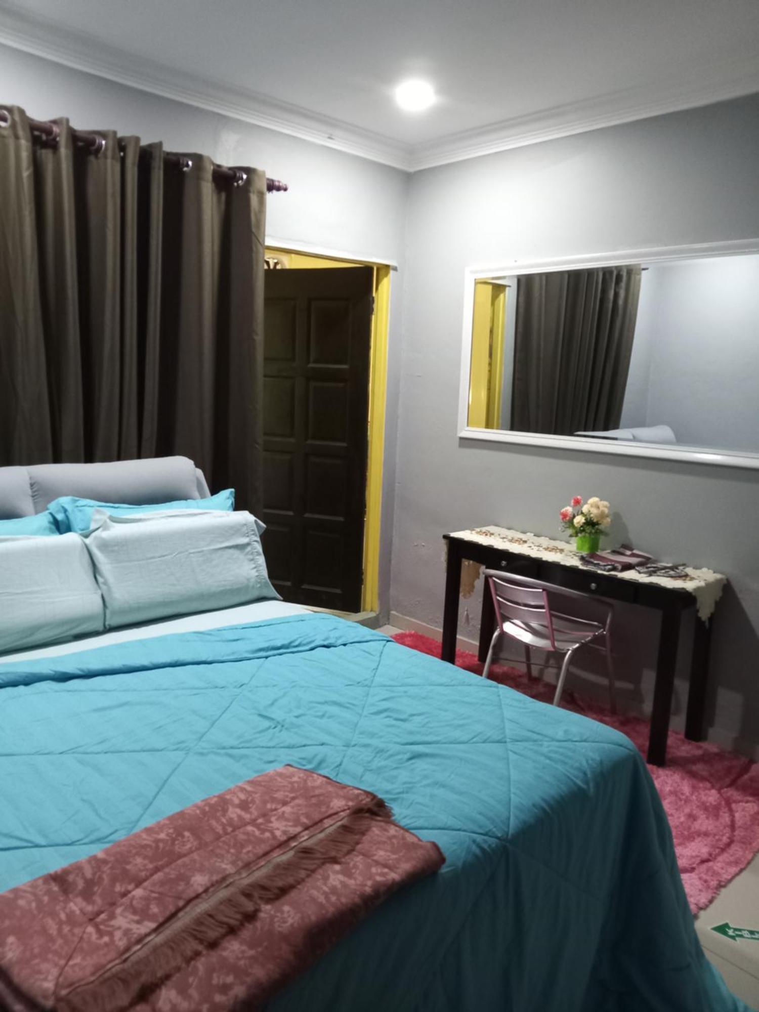 Kuntum Cottage Bed & Breakfast Kampung Tanjung Ipoh Luaran gambar