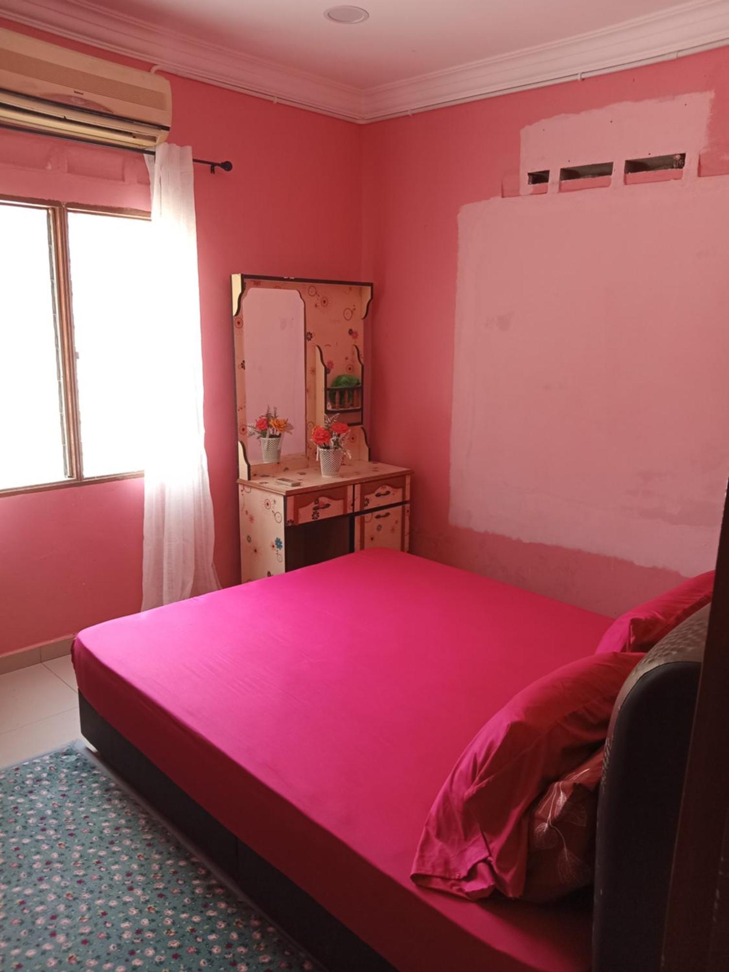 Kuntum Cottage Bed & Breakfast Kampung Tanjung Ipoh Luaran gambar