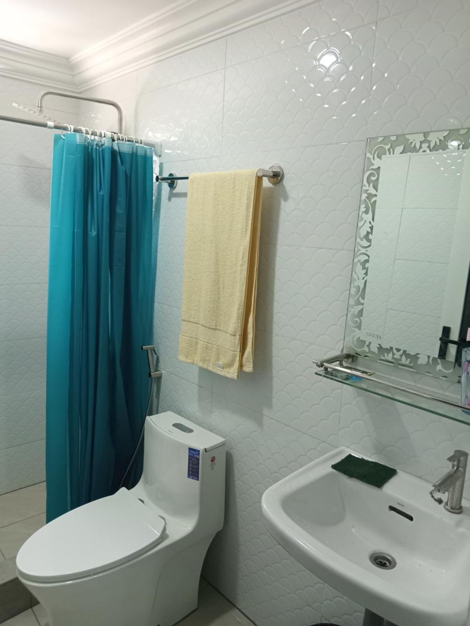 Kuntum Cottage Bed & Breakfast Kampung Tanjung Ipoh Luaran gambar