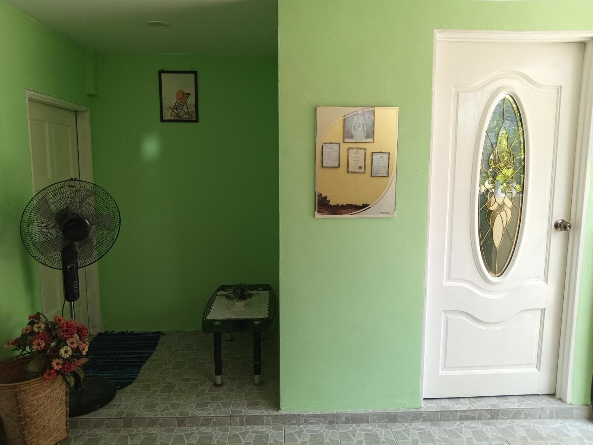 Kuntum Cottage Bed & Breakfast Kampung Tanjung Ipoh Luaran gambar