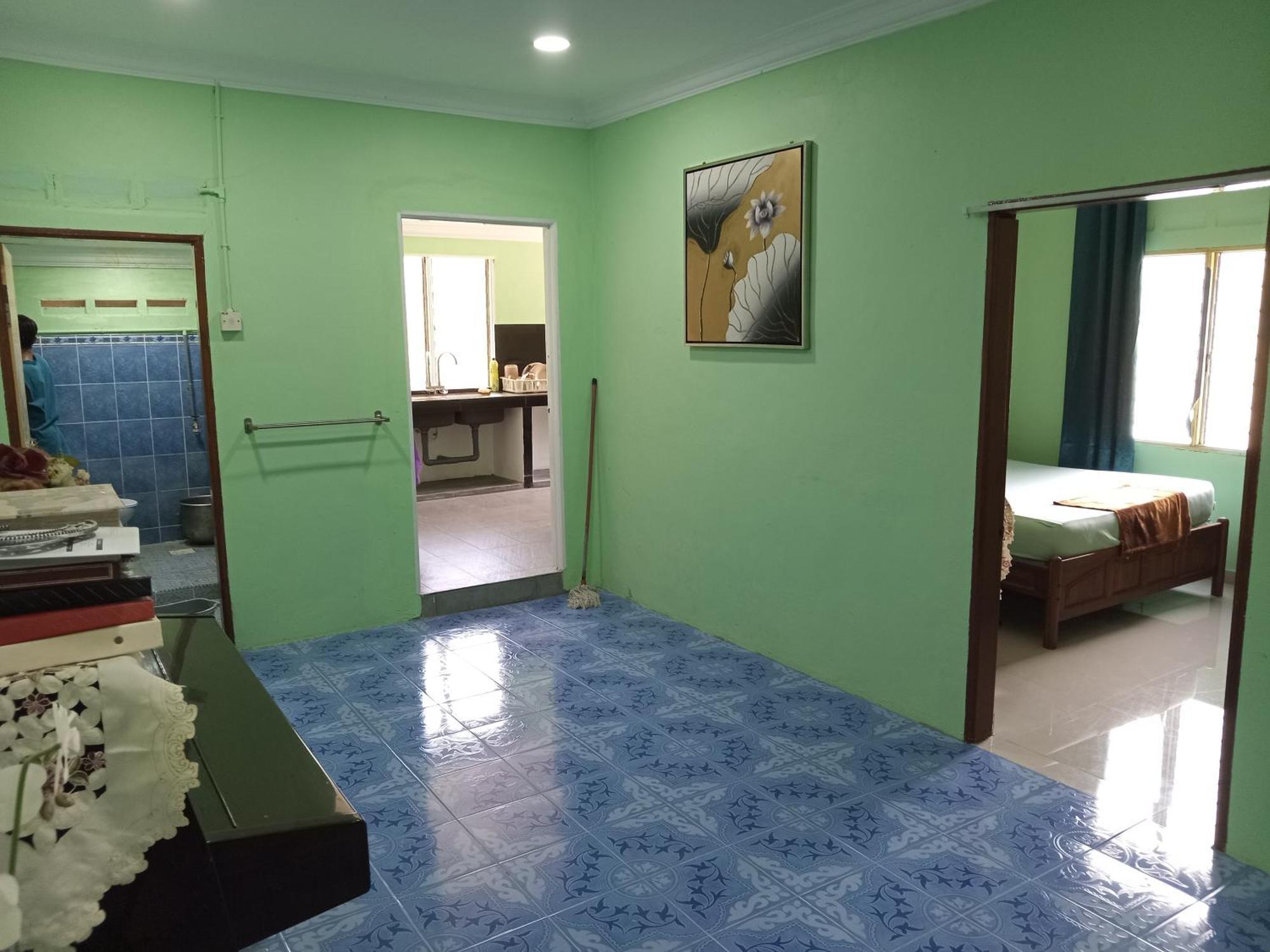 Kuntum Cottage Bed & Breakfast Kampung Tanjung Ipoh Luaran gambar